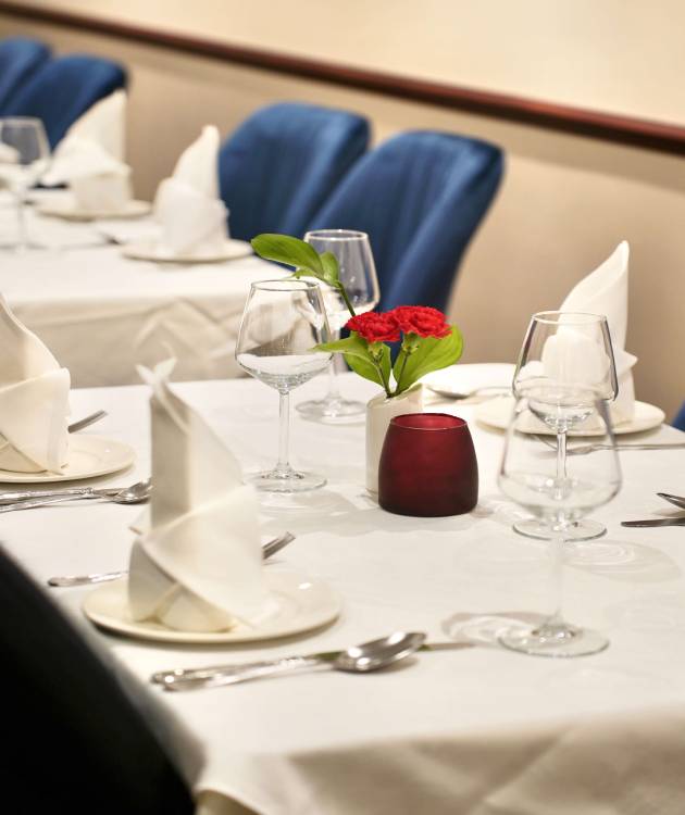 Private Dining